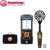 shopdoluong.com-BỘ KIT ĐO TỐC ĐỘ GIÓ CÁNH QUẠT 100mm TESTO 440 (0.6~50 m/s)
