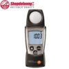 shopdoluong.com-MÁY ĐO CƯỜNG ĐỘ SÁNG TESTO 540 (0~99999 lux)