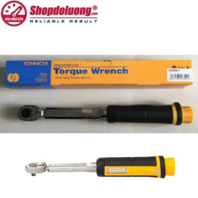 shopdoluong.com-CỜ LÊ ĐẶT LỰC TOHNICHI 225QL5 (50~200Nm)