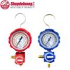 ĐỒNG HỒ GAS ĐƠN CAO ÁP VALUE VMG-1-U-H (0~800psi) 5 shopdoluong.com-ĐỒNG HỒ GAS ĐƠN CAO THẤP VALUE VMG-1-U-L (0~500psi)