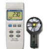 shopdoluong.com-MÁY ĐO TỐC ĐỘ GIÓ LUTRON YK2005AM