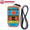 THIẾT BỊ CẢNH BÁO ĐIỆN ĐEO NGƯỜI SEW 388 SVD (240V~69kV AC) 4 shopdoluong.com-THIẾT BỊ CẢNH BÁO ĐIỆN ĐEO NGƯỜI SEW 388 SVD (240V~69kV AC)