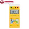 shopdoluong.com-MÁY ĐO ĐIỆN TRỞ ĐẤT 3 DÂY SEW 2720 ER (0-2000Ω)