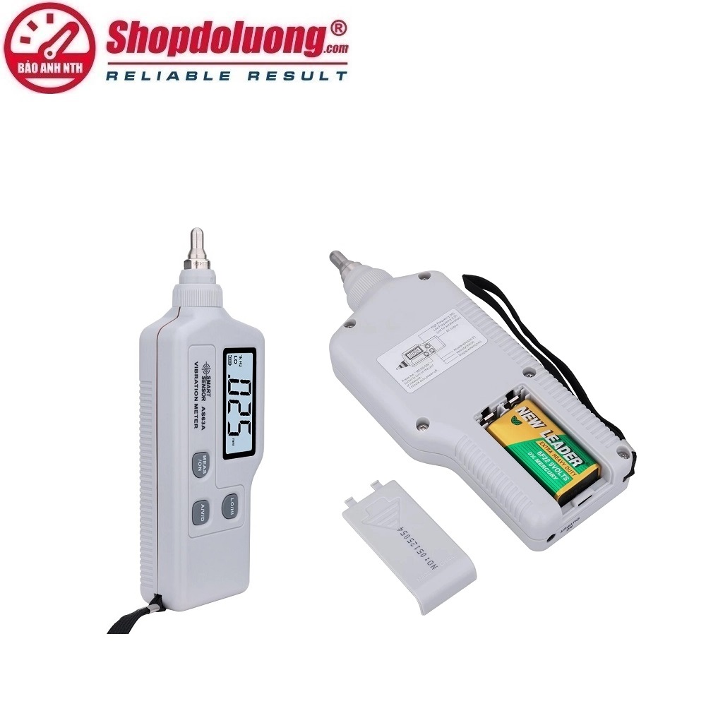 MÁY ĐO ĐỘ RUNG SMARTSENSOR AS63A (0.1~199.9m/s2) 8 shopdoluong.com-MÁY ĐO ĐỘ RUNG SMARTSENSOR AS63A (0.1~199.9m/s2)