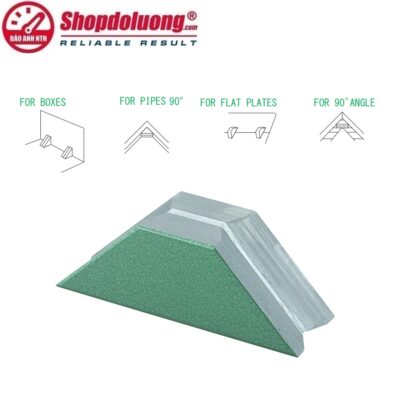shopdoluong.com-KHUNG NAM CHÂM CỐ ĐỊNH GÓC HÀN NIIGATA SEIKI MGW-FT27 (45°-90°-135°)