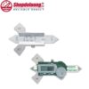 shopdoluong.com-THƯỚC ĐO MỐI HÀN ĐIỆN TỬ NIIGATA SEIKI GDCS-20WG