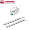 shopdoluong.com-THƯỚC ĐO KHE HỞ NIIGATA SEIKI TPG-270B (0.4~6mm)