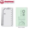 shopdoluong.com-THƯỚC ĐO VẾT NỨT NIIGATA SEIKI CM-CKD (0.03~1.5mm)