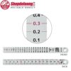 shopdoluong.com-THƯỚC ĐO VẾT NỨT NIIGATA SEIKI CM-SKD (0.1-2mm)