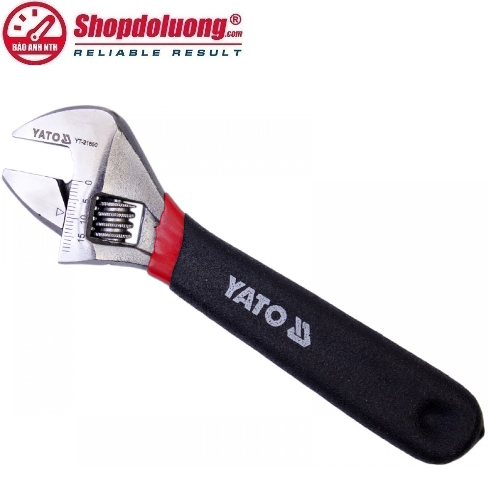 MỎ LẾT CAO CẤP CÁCH ĐIỆN YATO YT-21651 (8 inch/200 mm) 6 shopdoluong.com-MỎ LẾT CAO CẤP CÁCH ĐIỆN YATO YT-21650 (6 inch/150 mm)