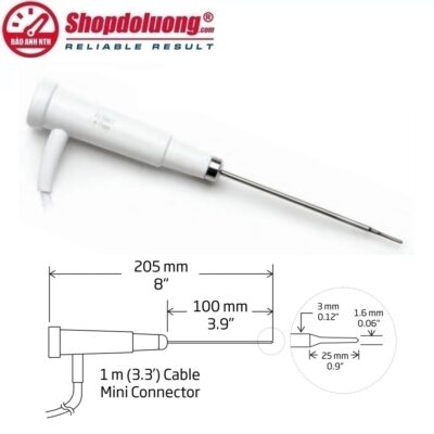 shopdoluong.com-ĐẦU DÒ NHIỆT XUYÊN THẤU KIỂU K CÓ TAY CẦM HANNA FC766C1 (-50~300 °C)