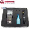 shopdoluong.com-MÁY ĐO ĐỘ DÀY BẰNG SIÊU ÂM HUATEC TG4000 (0.8-300mm/đo qua lớp sơn)