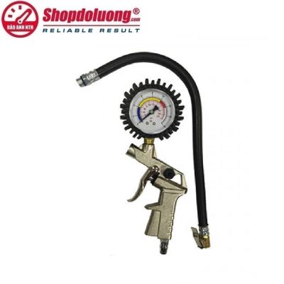 shopdoluong.com-SÚNG BƠM LỐP KOCU B1026 (Đồng hồ kim)