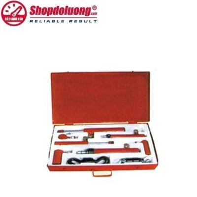 shopdoluong.com-BỘ VAM SỬA XE TAI NẠN KOCU KC-104-10T (10 Tấn)