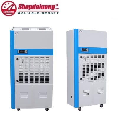 Máy hút ẩm công nghiệp FUJIHAIA DH168BG