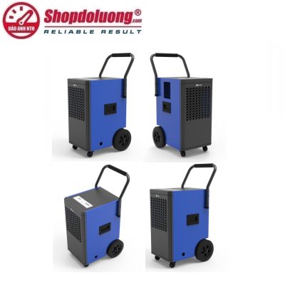 Máy hút ẩm công nghiệp FUJIHAIA DH70BL