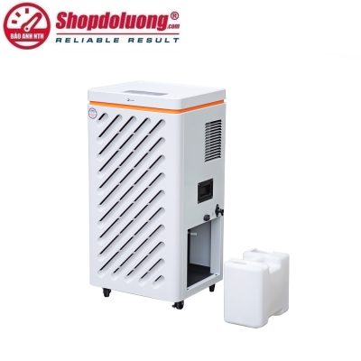 Máy hút ẩm công nghiệp FUJIHAIA DH90W